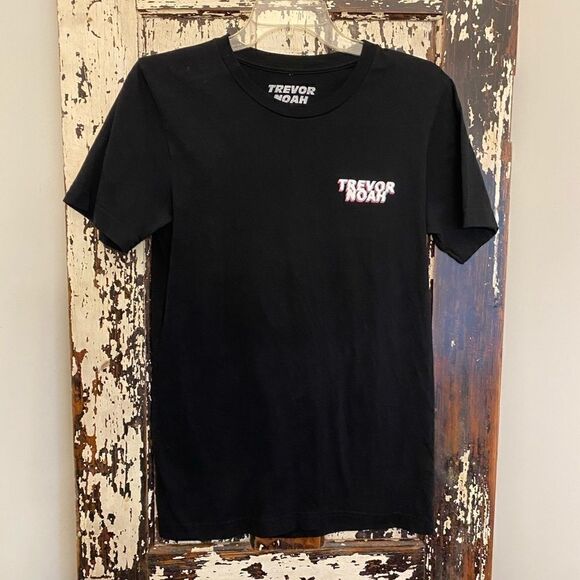 EUC Trevor Noah Loud & Clear 2019 world tour tee - Picture 1 of 6